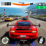icon Reckless Car Racing for Samsung S5830 Galaxy Ace