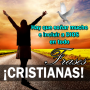 icon Frases Cristianas de Buenos Dias