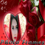 icon Valentine Photo Frames HD for Doopro P2