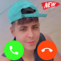 icon Call Renato Garcia - Fake Video Call and Live Chat for LG K10 LTE(K420ds)