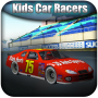 icon Kids Car Racers for Samsung Galaxy J2 DTV