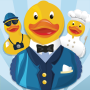 icon Ducks For Change - River Dash for Samsung Galaxy Grand Duos(GT-I9082)