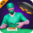 icon Virtual doctor life of surgeon 1.0