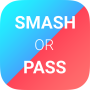 icon Smash or Pass