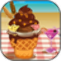 icon Summer Ice Cream