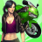icon Fix My Motorcycle 3D Extreme Motorbike Mechanic Simulator 1.14