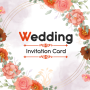 icon Wedding Invitation Card