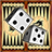 icon org.aastudio.games.backgammon 2.22