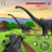 icon Dinosaur Hunter 3D Game 7.0