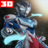 icon Ultrafighter : Z Heroes 3D 1.1