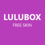 icon Lulubox Free skin Guide Free