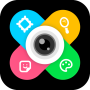 icon Collage Maker / Photo Editor for Xiaolajiao 6