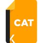 icon CAT