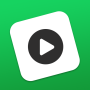 icon Animated Sticker Maker for WA - WAStickerApp for Samsung Galaxy Note 10 1