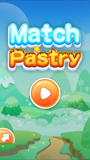 Match Pastry Mania