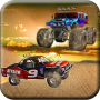icon Offroad Monster Truck Stunts