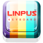icon Portuguese for Linpus Keyboard