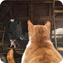 icon Cat Hunter Mouse House