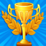 icon Lucky Golden Cup