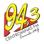 icon Centrominas FM