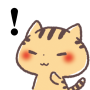 icon Notepad Kansai Cats