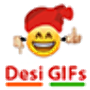 icon Indian Desi GIFs