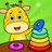 icon Toddler Games 3.9.11