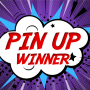 icon Pin UP Winner for Samsung Galaxy Grand Duos(GT-I9082)