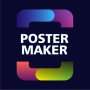 icon Poster Maker : Flyer Maker