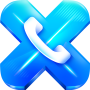 icon Phone Dialer: Contacts & Calls
