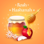 icon Rosh Hashanah