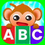 icon ABC Kids GamesFun Learning games for Smart Kids
