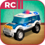 icon RC Mini Racing Machines - Toy Cars Simulator