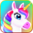 icon Unicorn Star 1.4.7