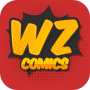 icon WZ Comics