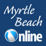 icon Myrtle Beach Online