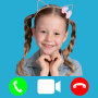 icon Like Nastya Call Video