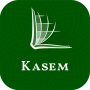 icon Kasem Bible (Burkina Faso) for Samsung Galaxy J2 DTV