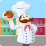 icon Diner Chef for LG K10 LTE(K420ds)