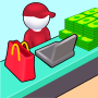 icon My Mini Mall: Mart Tycoon Game for Samsung S5830 Galaxy Ace