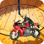 icon Well of Death Bike Stunt 3D for Doopro P2