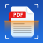icon PDF Scanner & PDF Reader App