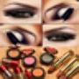 icon makeup course urdu