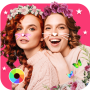 icon Selfie Snap Camera Effects - Free Camera Apps 2021