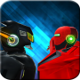 icon Flying Super Robot Fight: City Robot War