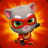 icon Talking Tom Hero Dash 3.3.0.3291