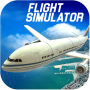 icon Crazy Flight Simulator 2017