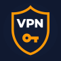 icon Private VPN - Fast VPN Proxy for LG K10 LTE(K420ds)