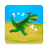 icon Dino Preschool 3.5.5