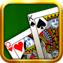 icon Solitaire Free for Samsung S5830 Galaxy Ace